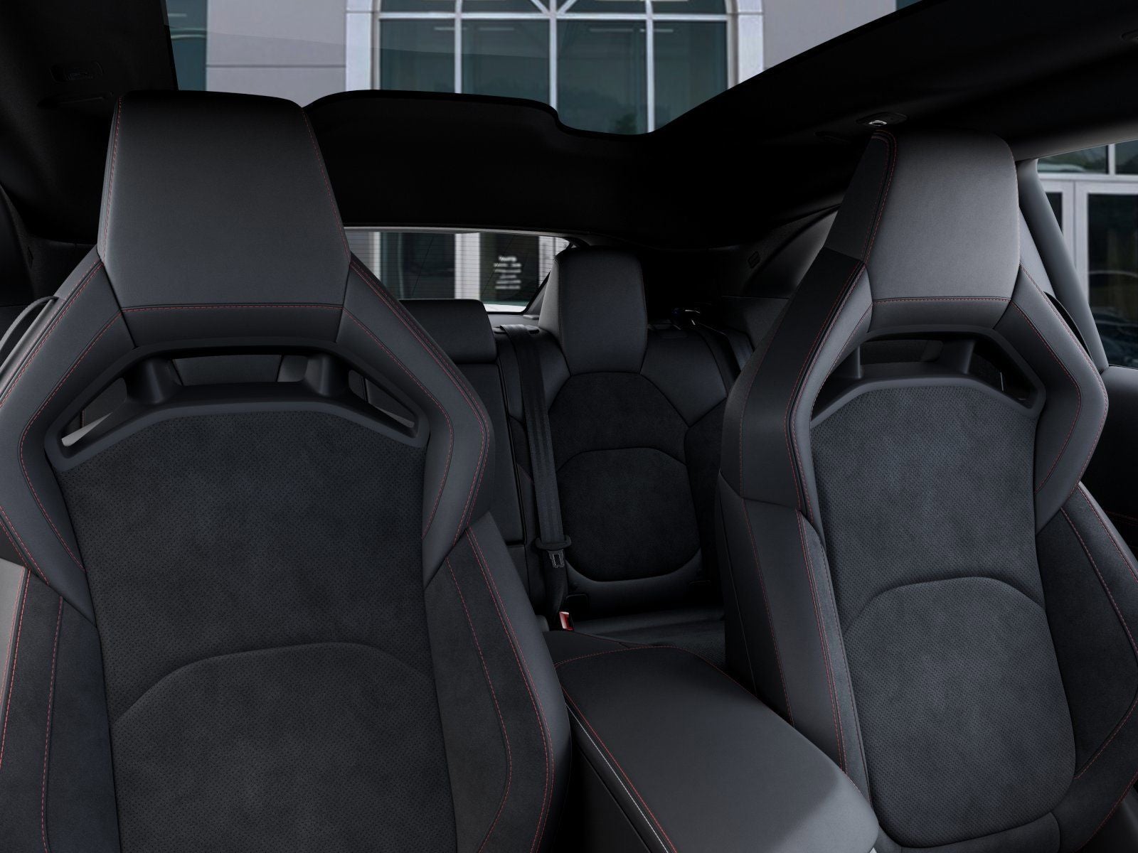 2026 Dodge Charger R/T