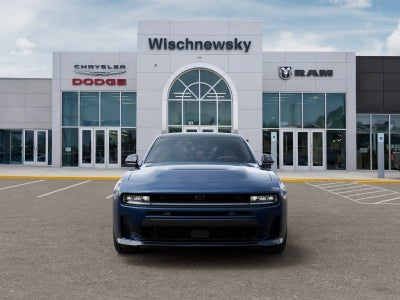 2026 Dodge Charger R/T