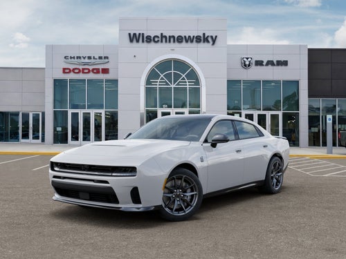 2027 Dodge Charger Scat Pack