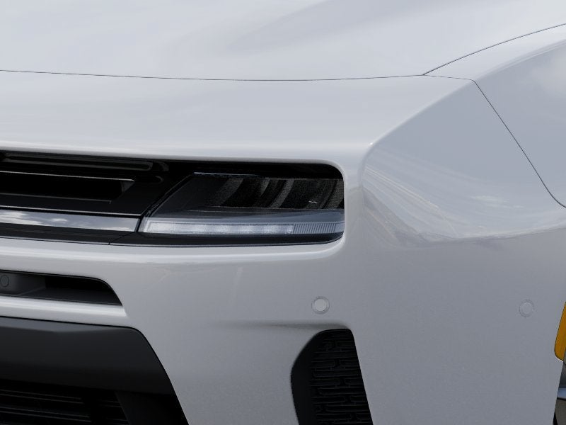 2027 Dodge Charger Scat Pack