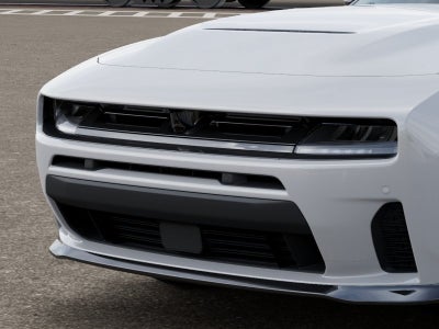 2027 Dodge Charger Scat Pack