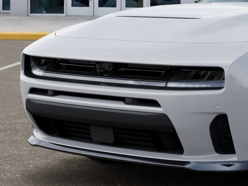 2027 Dodge Charger Scat Pack