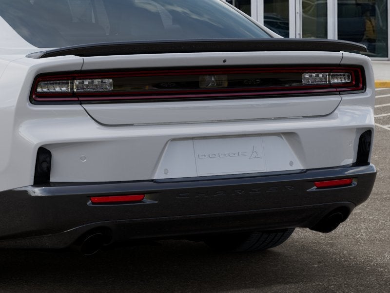 2027 Dodge Charger Scat Pack