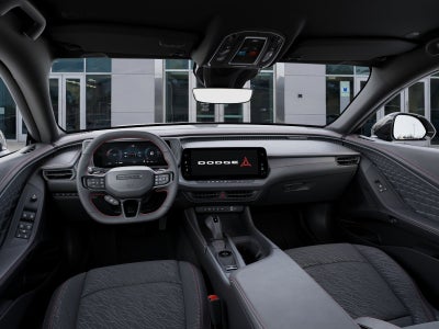 2027 Dodge Charger Scat Pack