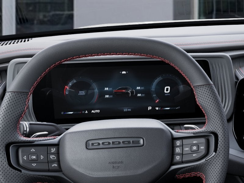 2027 Dodge Charger Scat Pack