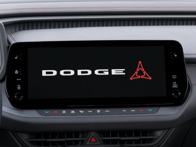 2027 Dodge Charger Scat Pack