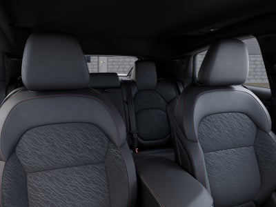 2027 Dodge Charger Scat Pack