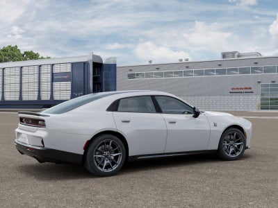 2027 Dodge Charger Scat Pack