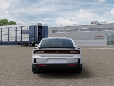 2027 Dodge Charger Scat Pack