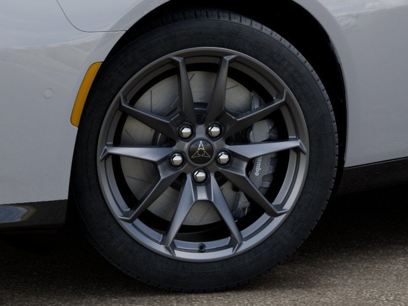 2027 Dodge Charger Scat Pack
