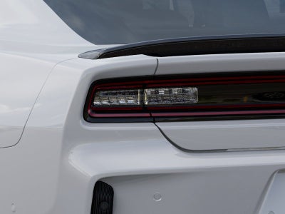 2027 Dodge Charger Scat Pack