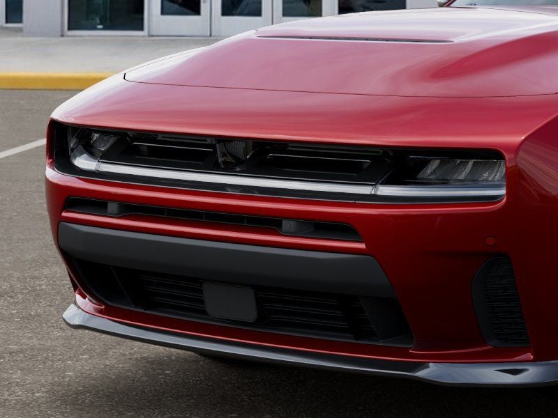 2026 Dodge Charger Scat Pack Plus
