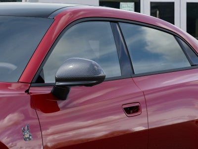 2026 Dodge Charger Scat Pack Plus