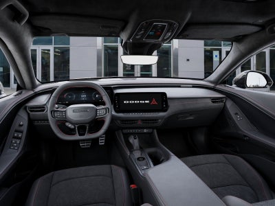 2026 Dodge Charger Scat Pack Plus