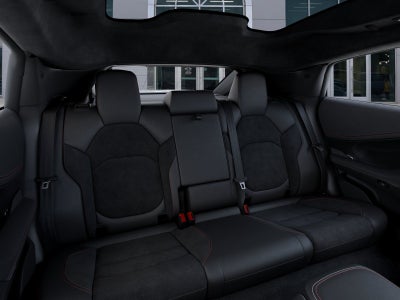 2026 Dodge Charger Scat Pack Plus