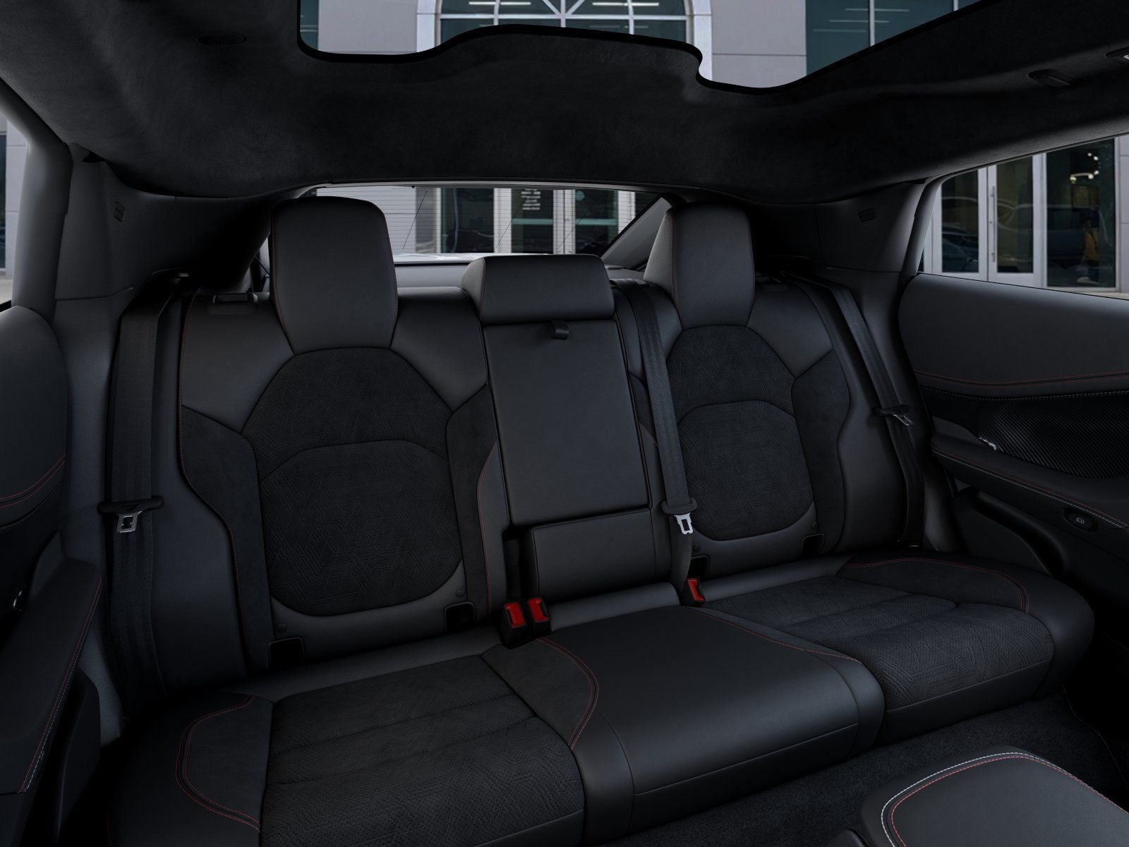 2026 Dodge Charger Scat Pack Plus