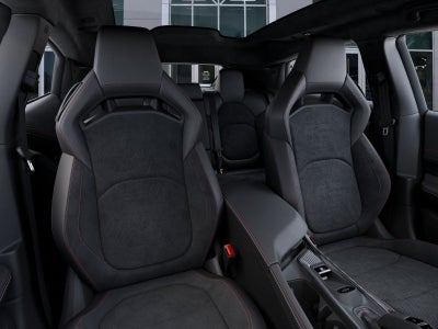 2026 Dodge Charger Scat Pack Plus
