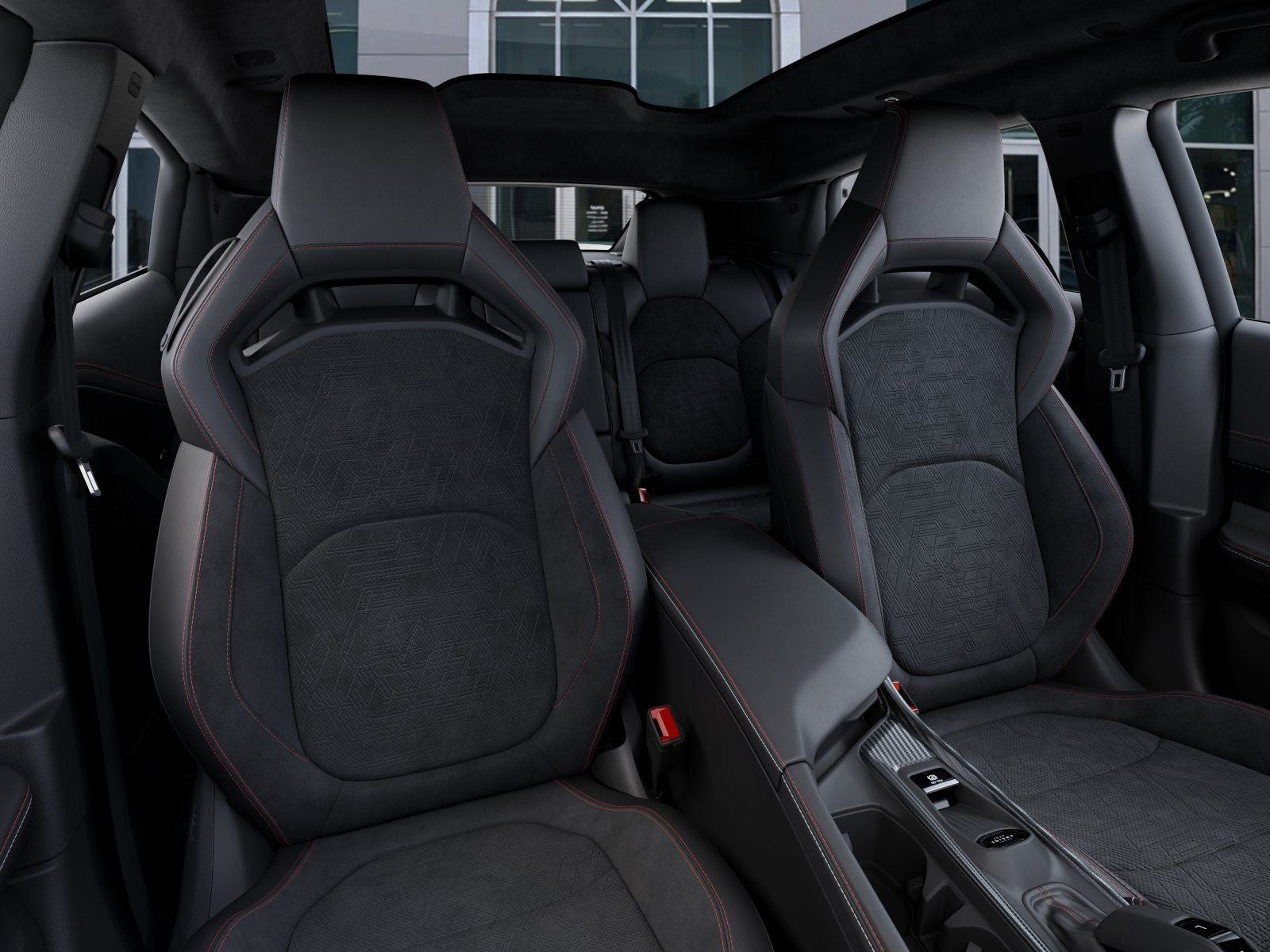 2026 Dodge Charger Scat Pack Plus