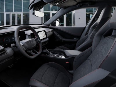 2026 Dodge Charger Scat Pack Plus