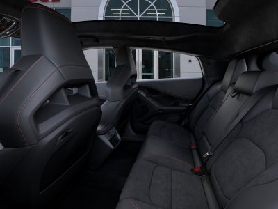 2026 Dodge Charger Scat Pack Plus