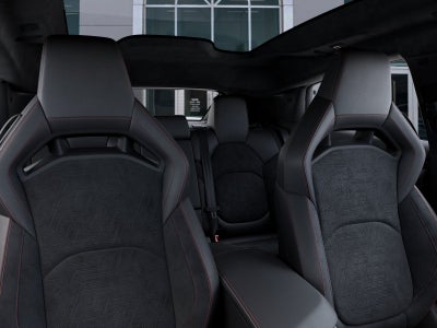 2026 Dodge Charger Scat Pack Plus