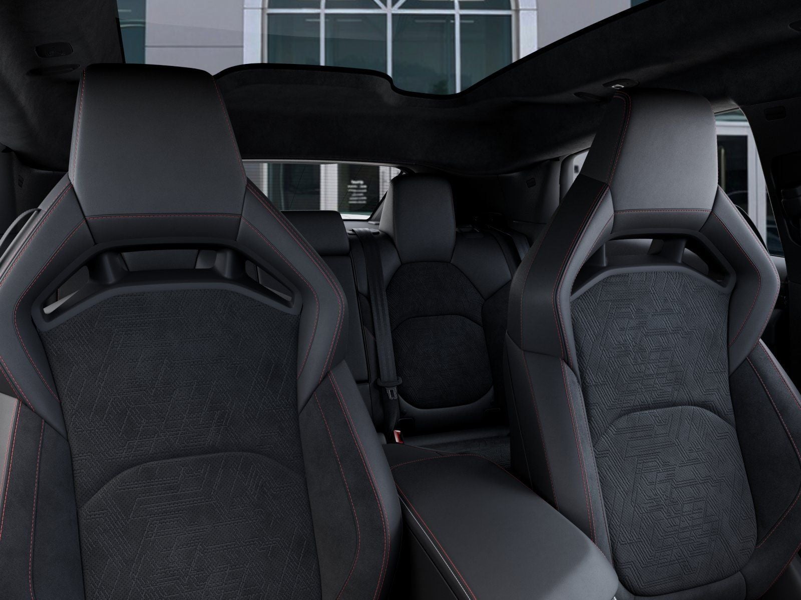 2026 Dodge Charger Scat Pack Plus