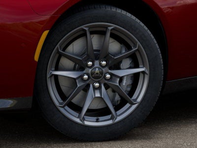 2026 Dodge Charger Scat Pack Plus