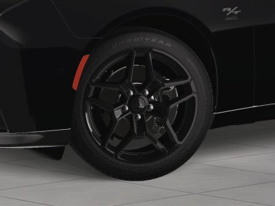 2024 Dodge Charger R/T