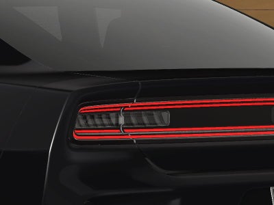 2024 Dodge Charger R/T