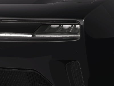 2024 Dodge Charger R/T