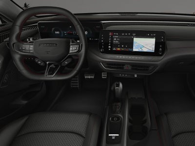 2024 Dodge Charger R/T