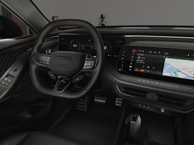 2024 Dodge Charger R/T