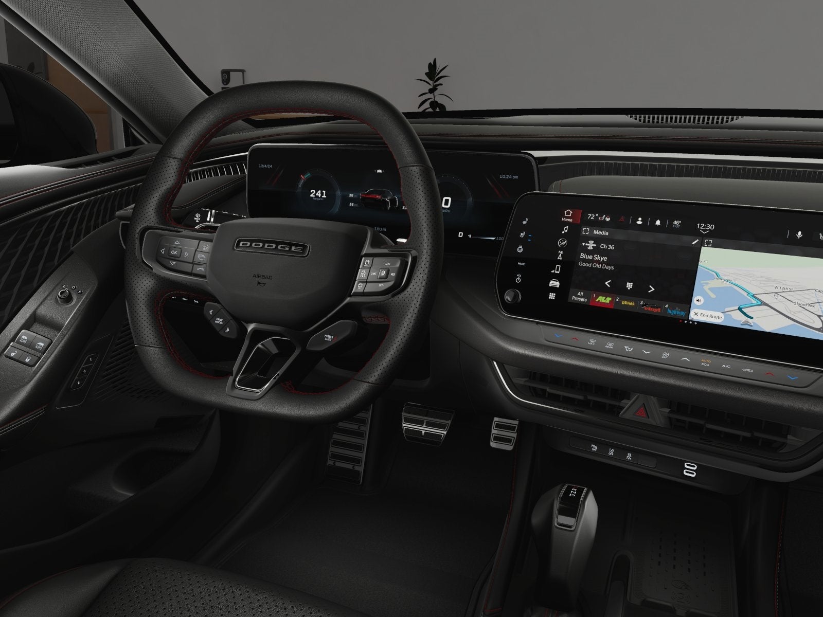 2024 Dodge Charger R/T