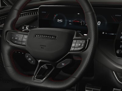 2024 Dodge Charger R/T