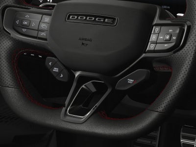 2024 Dodge Charger R/T