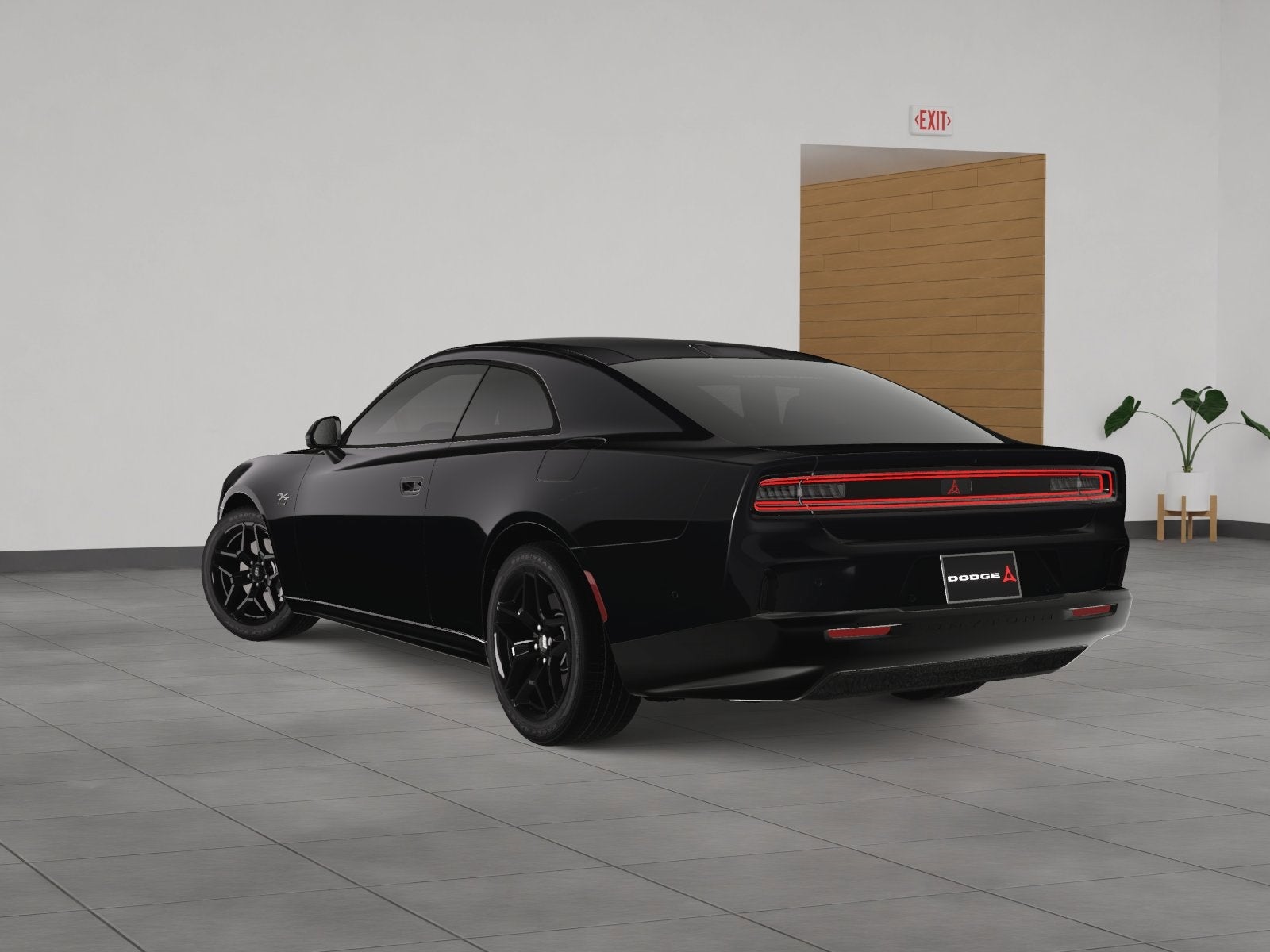 2024 Dodge Charger R/T