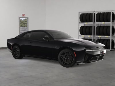 2024 Dodge Charger R/T