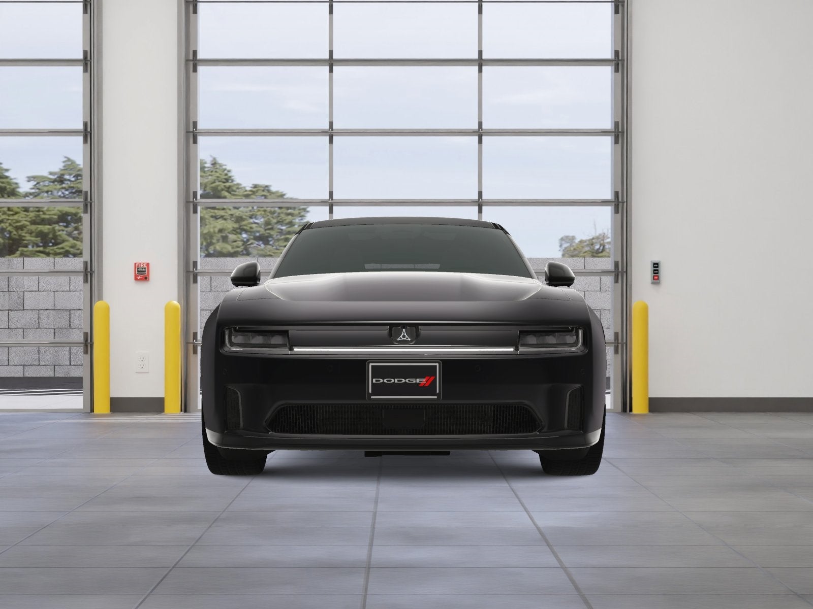 2024 Dodge Charger R/T