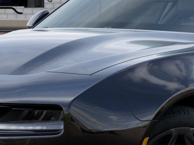 2025 Dodge Charger R/T