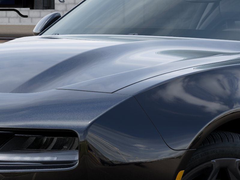 2025 Dodge Charger R/T