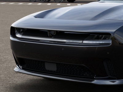 2025 Dodge Charger R/T