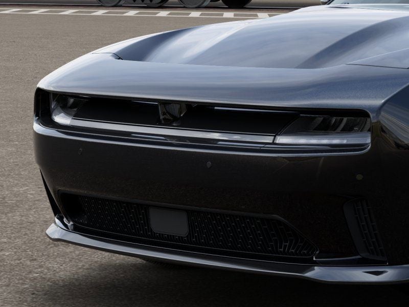 2025 Dodge Charger R/T