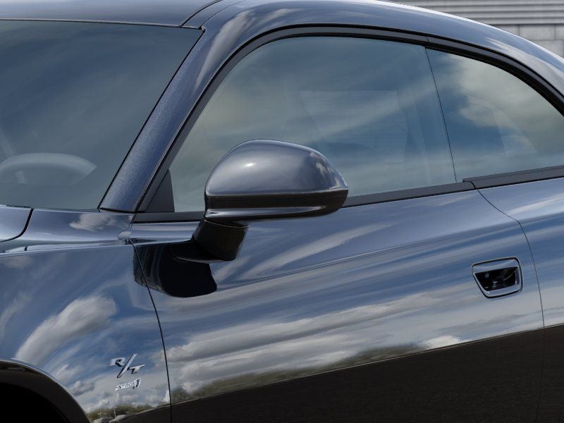 2025 Dodge Charger R/T