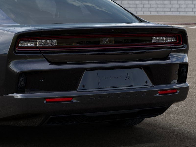 2025 Dodge Charger R/T