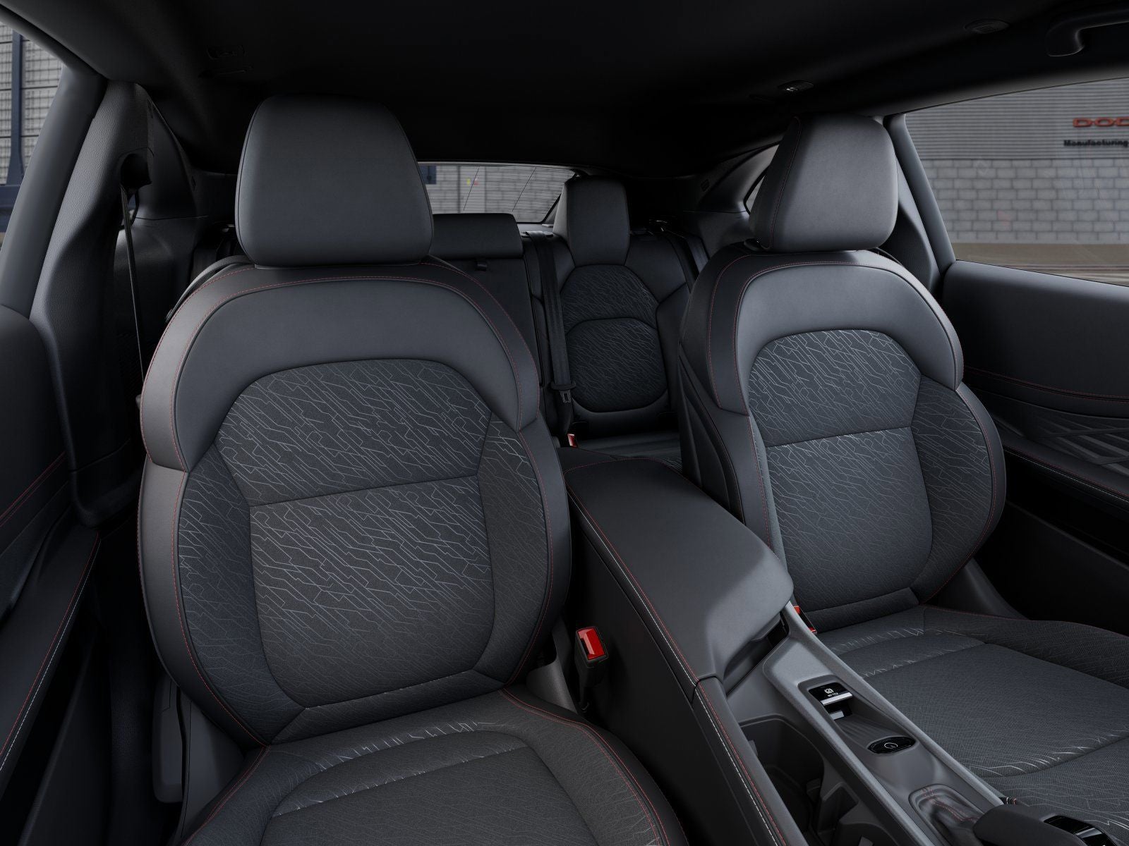 2025 Dodge Charger R/T