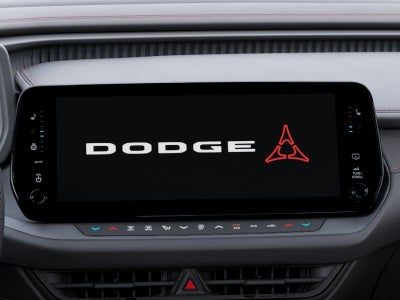 2025 Dodge Charger R/T