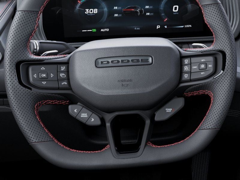 2025 Dodge Charger R/T