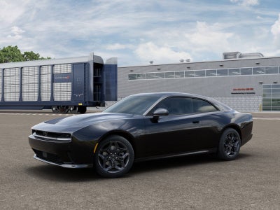 2025 Dodge Charger R/T