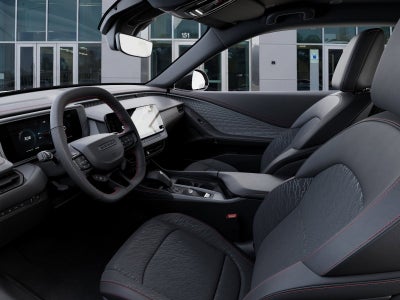 2025 Dodge Charger R/T