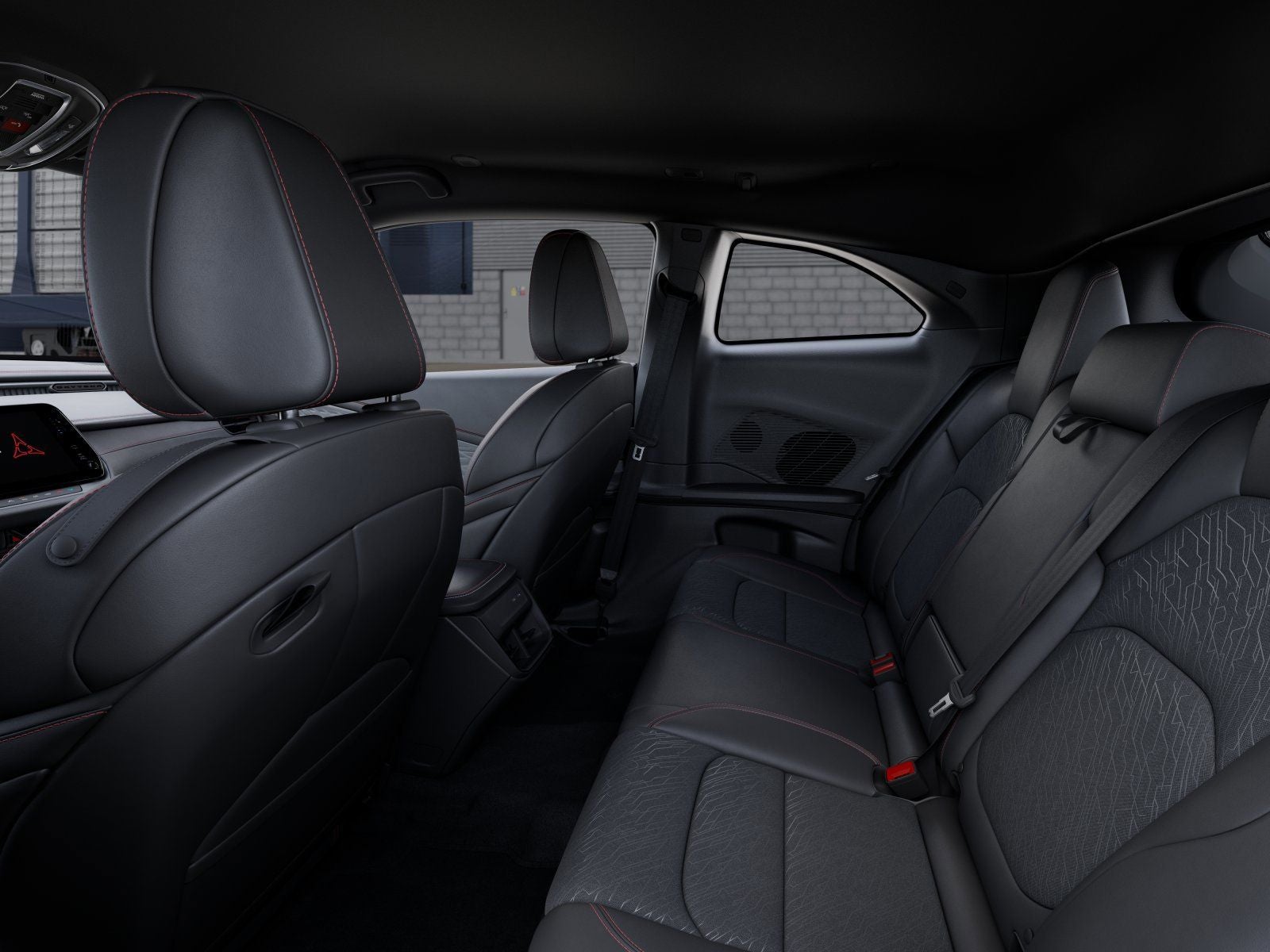 2025 Dodge Charger R/T